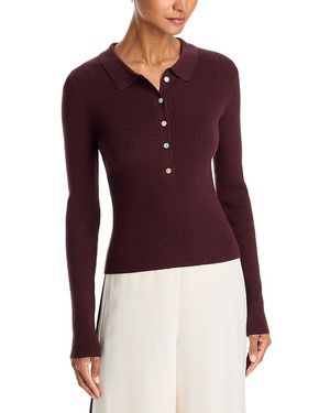 525 America 525 Ginny Top - Red