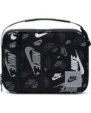 Nike Hard Liner Lunch Bag - Black