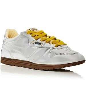 Autry Windspin Sneakers - Multicolor
