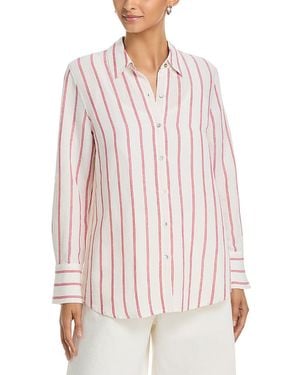 Rails Knox Shirt - White