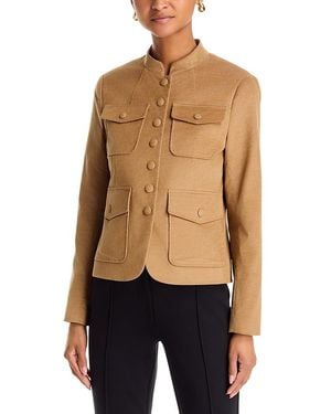 Rag & Bone Mercer Corduroy Blazer - Blue
