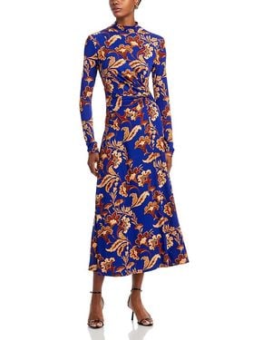 Cara Cara Hera Dress - Blue
