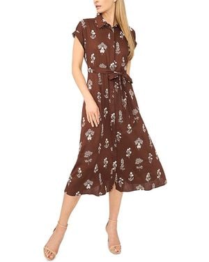 Ted Baker Brandi Dress - Brown
