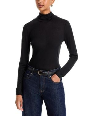 Majestic Filatures Turtleneck Sweater - Blue