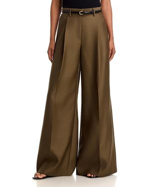 Heirlome Laurence Pants - Brown
