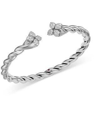 Roberto Coin 18K Love - White
