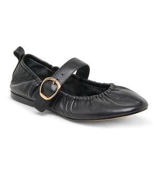 Dolce Vita Caely Flats - Black