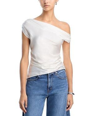STAUD Phare Top - Blue