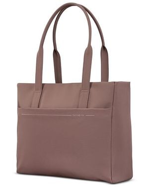 Samsonite Better Than Basic Tote - Brown