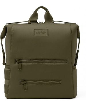 Dagne Dover Indi Diaper Backpack Large - Green