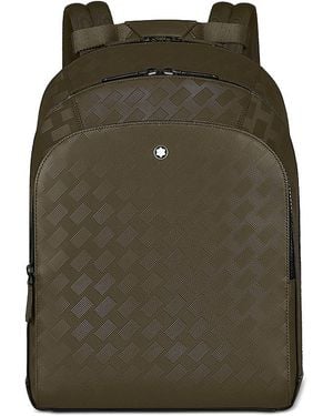 Montblanc Extreme 3.0 Backpack - Green