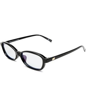 Le Specs Honey Pot Light Glasses, 55Mm - Multicolor