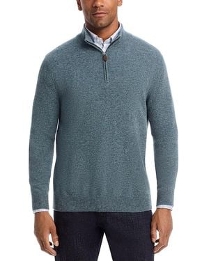 Bloomingdale's The Store - Blue