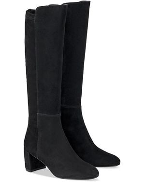 Agl Attilio Giusti Leombruni Lynn High Heel Boots - Black