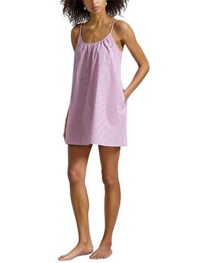 Polo Ralph Lauren Slip Dress - Purple