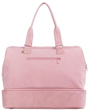 BEIS The Weekender Bag - Pink