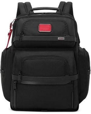 Tumi Alpha 3 Brief Pack - Black