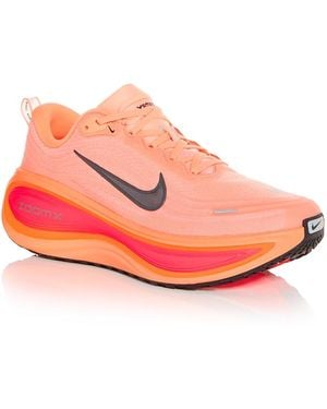 Nike Vomero Plus Running Sneakers - Pink