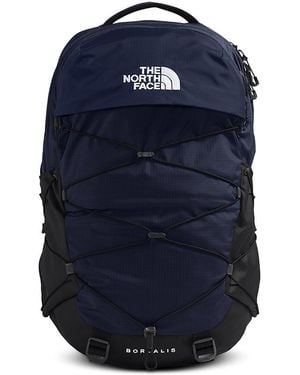 The North Face Borealis Backpack - Blue