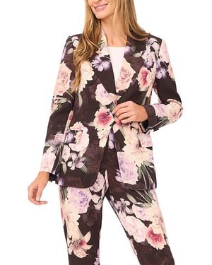 Ted Baker Alice Blazer - Red