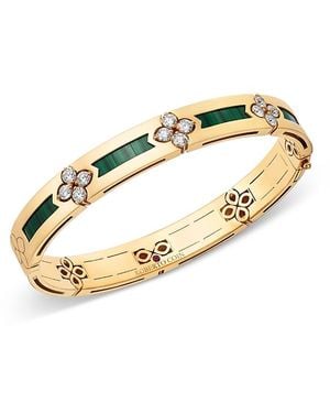 Roberto Coin 18K Rose Love - Metallic