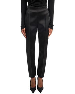 Wardrobe NYC Closet. Nyc Evening Pants - Black