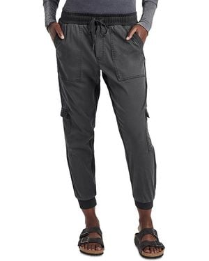 Splendid Jaclyn Sweatpants - Blue