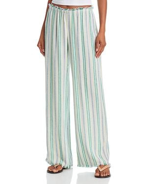Xirena Joseph Pants - Blue