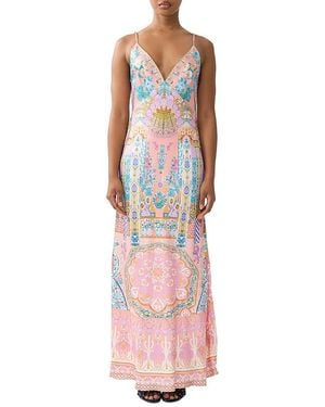 CAMILLA Maxi dresses for Women | Online Sale up to 56% off | Lyst