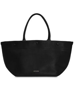 Altuzarra Small Tote - Black