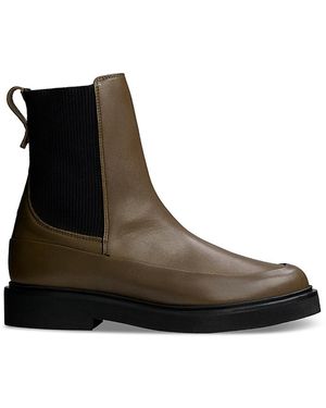 Varley Eileen Chelsea Boots - Black