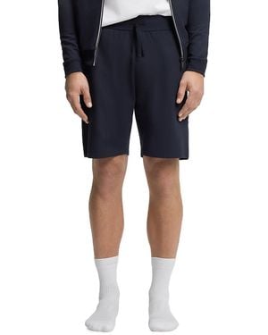 BOSS By Hugo Authentic 8.3 Shorts - Blue