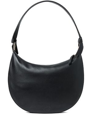 Loeffler Randall Harlow Swing Shoulder Bag - Black