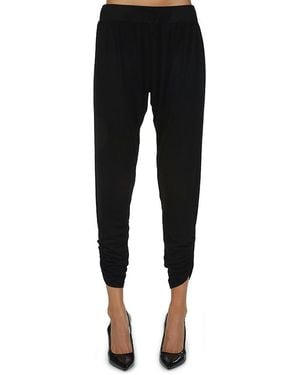 Michael Lauren Pablo Pant - Black