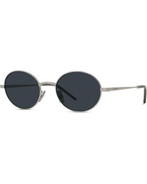 Givenchy Oval Sunglasses, 51Mm - Multicolor