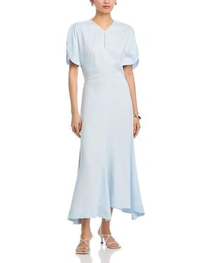 BOSS Denaz Dress - Blue