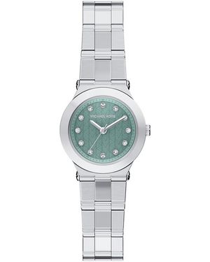 Michael Kors Petite Billie Watch, 26Mm - Blue