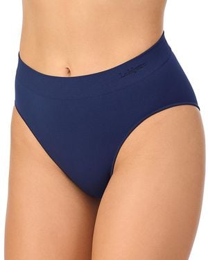 Le Mystere Seamless Comfort Hipster - Blue