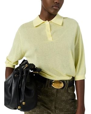 Gerard Darel Laika Shirt - Green