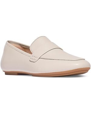 Fitflop Delicato Loafers - White
