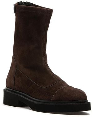275 Central Ellen Boot - Brown