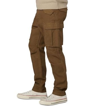 Joe's Jeans Montgomery Cargo Pants - Brown