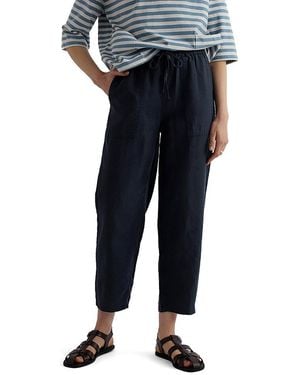 Seasalt Cornwall Sholl Pant - Black