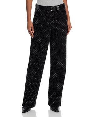 Steve Madden Avaline Pants - Black
