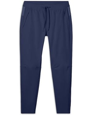 Ten Thousand Interval Pants - Blue