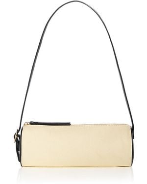 Aqua Barrel Bag - Natural