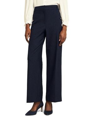 Hobbs Alisa Pants - Blue