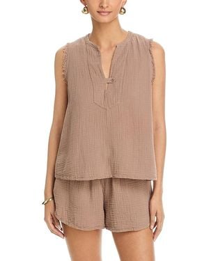 Xirena Portia Top - Brown