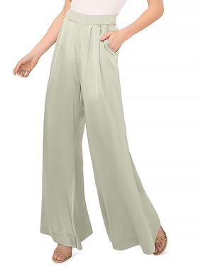 Ted Baker Wide Leg Pants - White