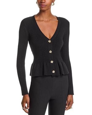 Generation Love Lirio Cardigan - Black